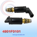 VALVULA DE C/ELECT BMW / CADILLAC ATS AÑO 13/15 DENSO 6SE / 7SE 23.59MM NEVADA ASIA