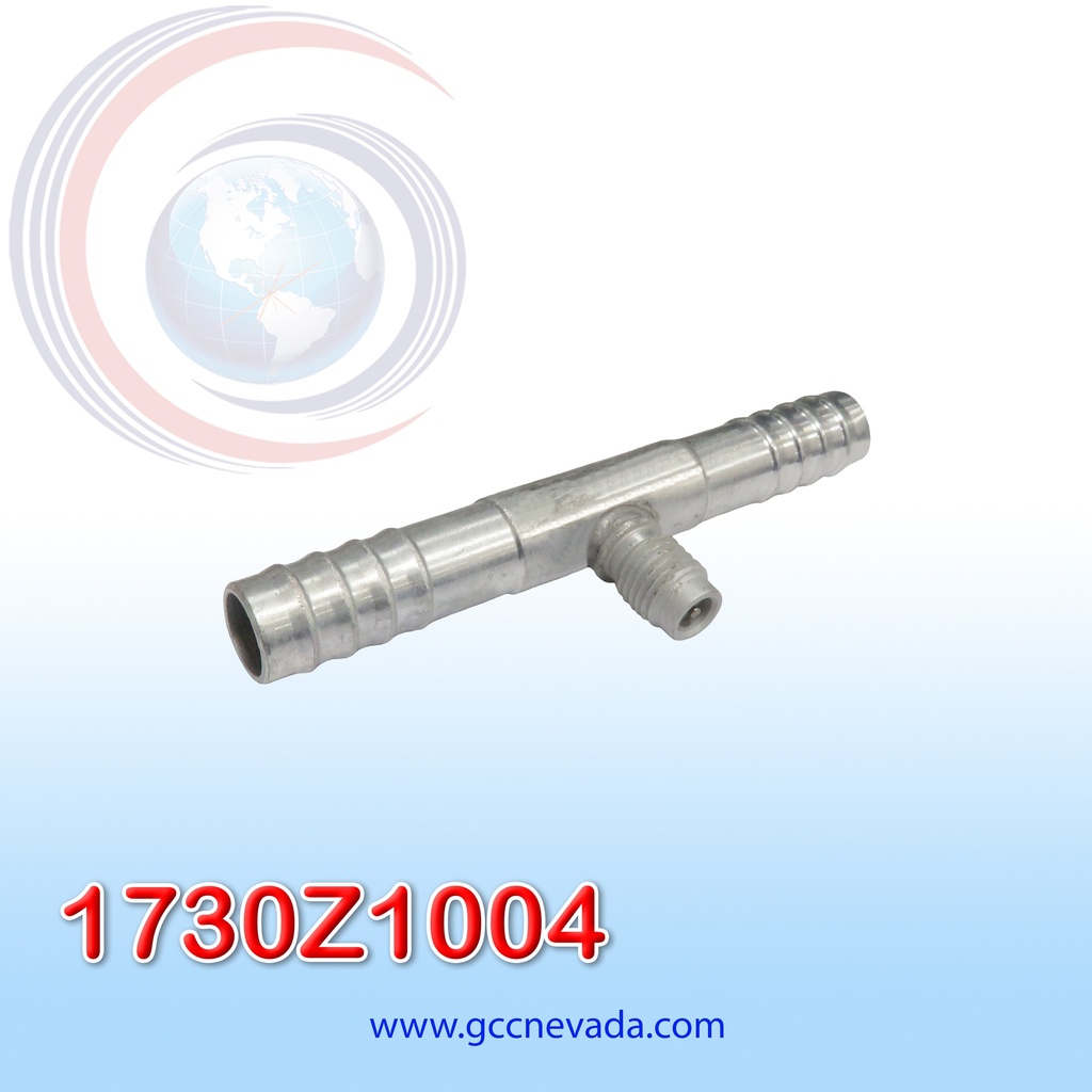 EMPALME UNIVERSAL # 10 (1/2") C/CARGADOR  NAC