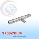 EMPALME UNIVERSAL # 10 (1/2") C/CARGADOR  NAC