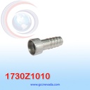 EMPALME UNIVERSAL # 10 (1/2") HEMBRA ALUM 1/2 UNION NEVADA ASIA