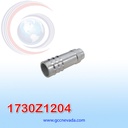 EMPALME UNIVERSAL # 12 (5/8") HEMBRA ALUM 1/2 UNION NEVADA ASIA