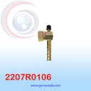 FITTING ADAPTADOR COMP. YORK PLANO 1/2'