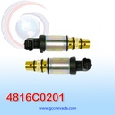 VALVULA DE C/ELECT 7C16 PEUGEOT 207  AÑO 10/12 NEVADA ASIA