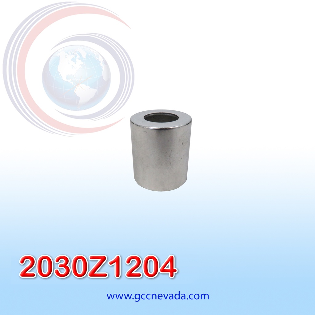 FERRULES UNIVERSAL # 12 (5/8") ALUM NEVADA ASIA