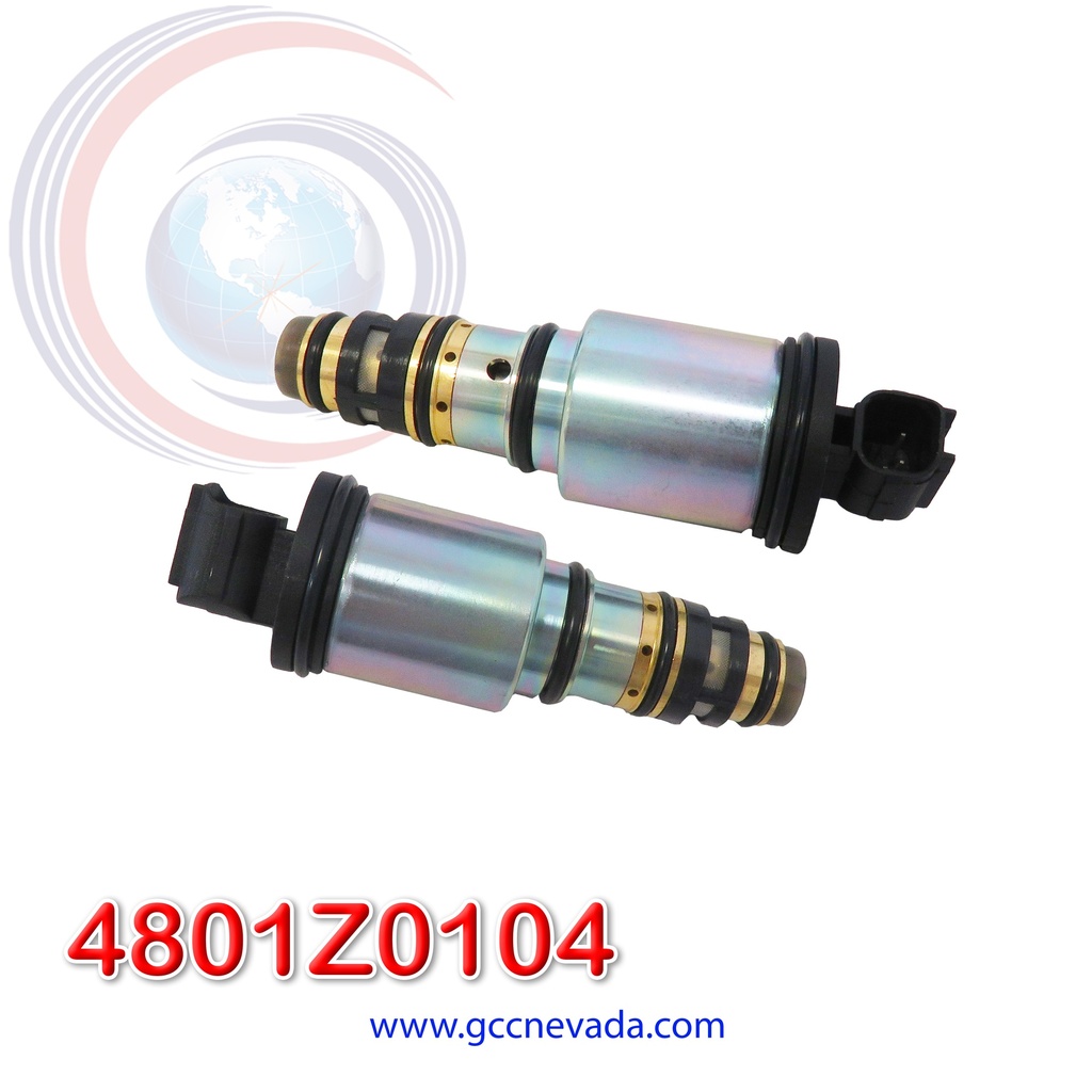 VALVULA DE C/ELECT BMW X3 F25 / X4 F26 / X3/IX3 SANDEN PXC16 24.93MM NEVADA ASIA
