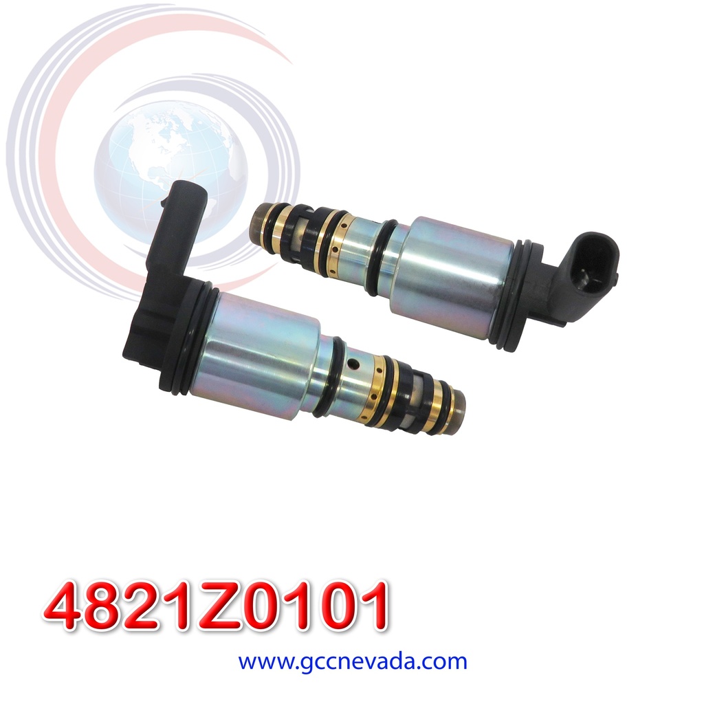 VALVULA DE C/ELECT MAZDA / JEEP WRANGLER / HANNON HV17 24.89MM NEVADA ASIA