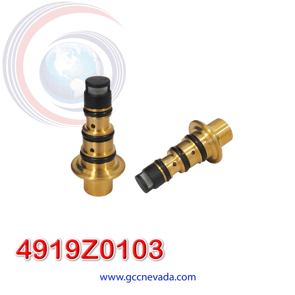 VALVULA DE CONTROL (POA) VOLVO / FORD FOCUS / HYUNDAI ACCENT / SONATA VS16 HCC PLANA NEVADA ASIA