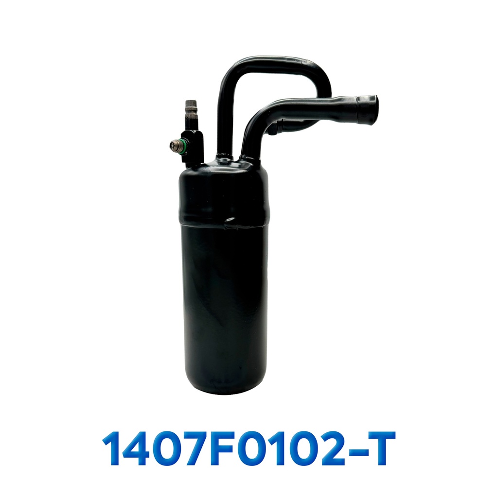 DESHIDRATADOR FORD EXPLORER AÑO 97/05 / RANGER 98/11 MERCURY MOUNTAINEER 98/01 / MAZDA B2300 01/10 B3000 / B4000 98/08 R-134-A ASIA