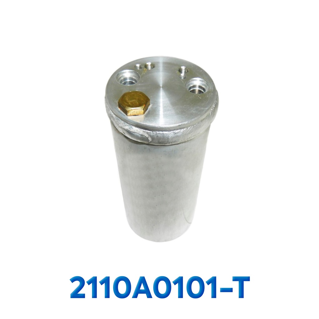 FILTRO SECADOR HYUNDAI ELANTRA AÑO 97/98 / ACCENT 95/99 / KIA SPECTRA 00/02 / SEPHIA 98/01 ASIA