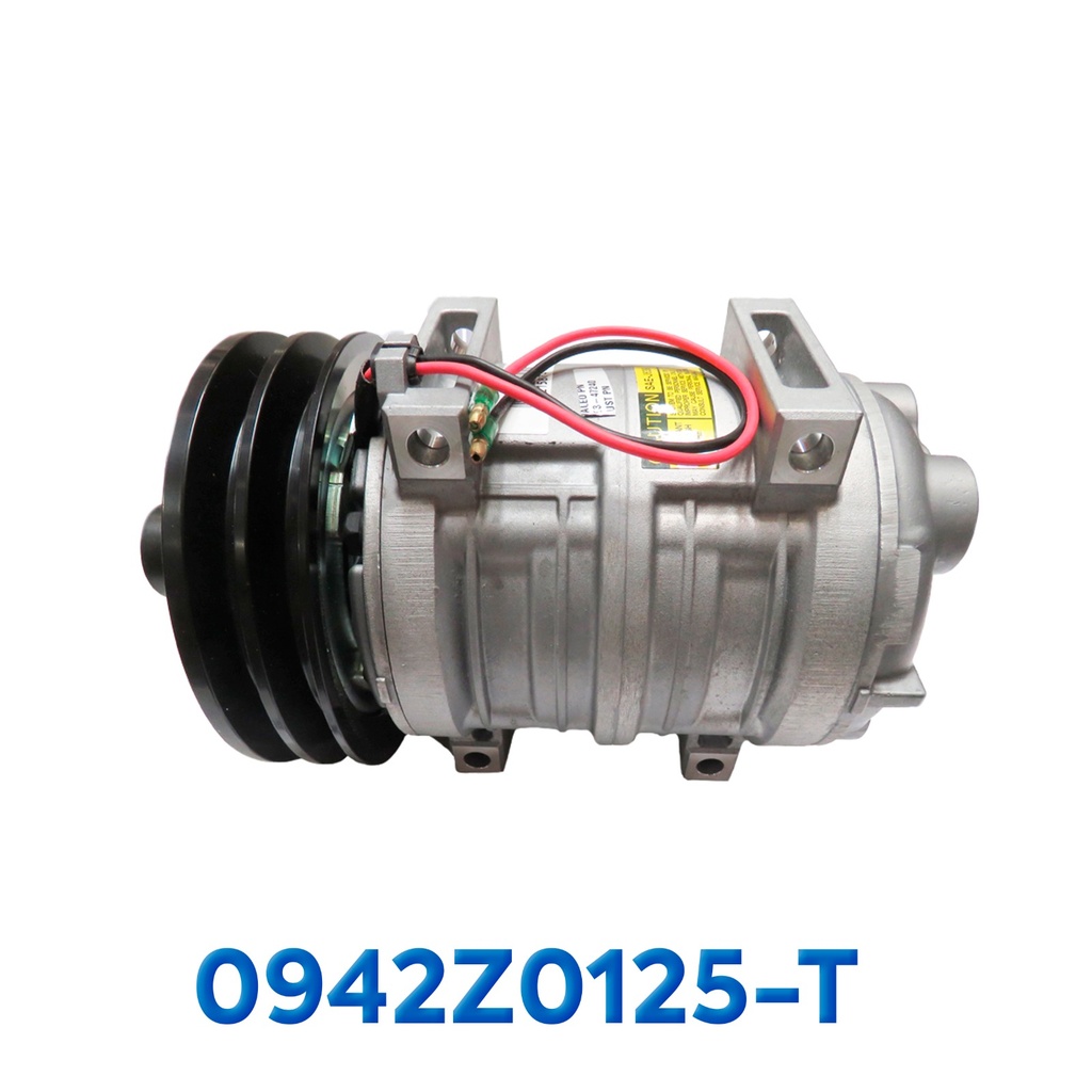 COMPRESOR SELTEC STD TM-21 R-134-A T/P 2A 12V VALEO JAPON