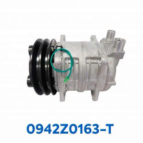 COMPRESOR SELTEC STD TM-08HS R-134-A 8 OREJAS 2A 135MM 24V ASIA