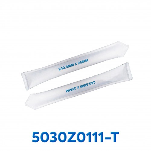 SILICA SECANTE UNIVERSAL 240.5MM X 25MM ASIA