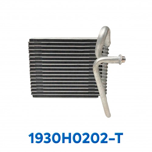 EVAPORADOR FREIGHTLINER CORONADO / CENTURY / KENWORTH / COLUMBIA AÑO 03/15 TRASERO R-134-A ASIA