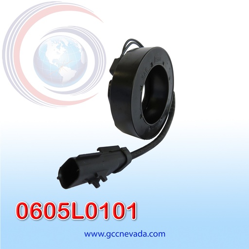 [0605L0101] BOBINA DODGE JOURNEY AÑO 11/18 / DODGE CARAVAN AÑO 11/17 10SRE20C NEVADA ASIA