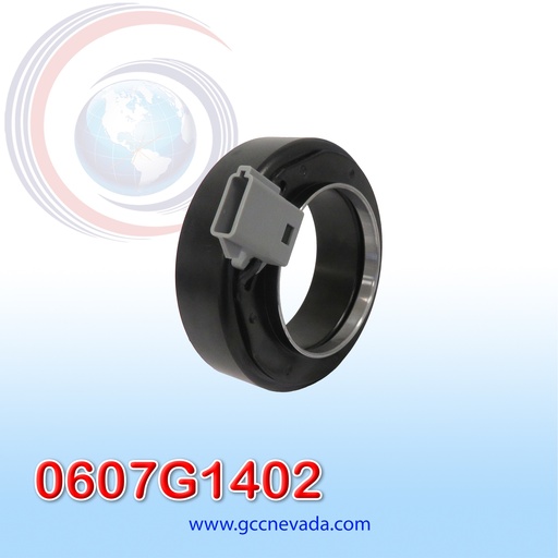 [0607G1402] BOBINA FORD FX-15 / FS-10 12V (MEDIANA) NEVADA ASIA
