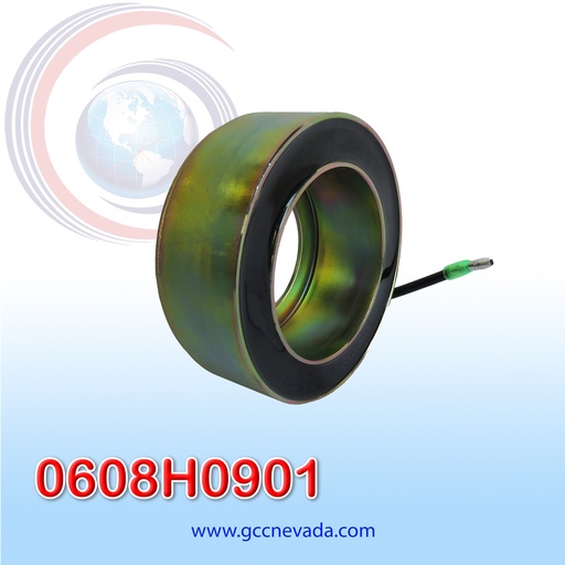 [0608H0901] BOBINA GM N300 SCROLL 12V NEVADA ASIA
