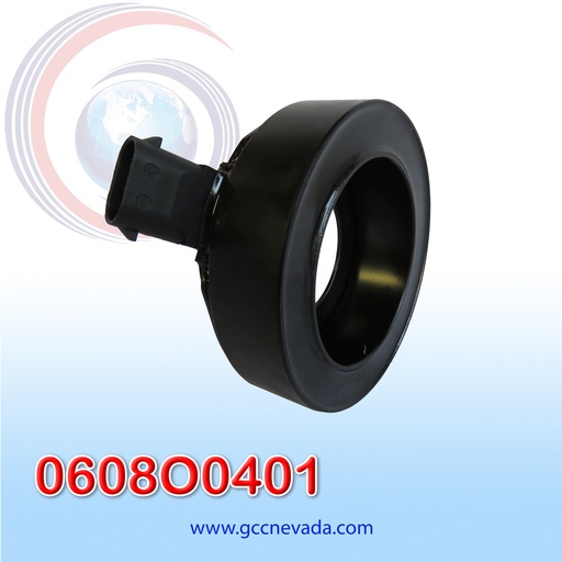 [0608O0401] BOBINA GM SPARK GT AÑO 09/15 CSP11 12V NEVADA ASIA