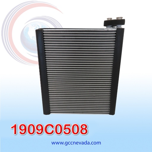 [1909C0508] EVAPORADOR HONDA CIVIC AÑO 12/15 R-134-A NEVADA ASIA