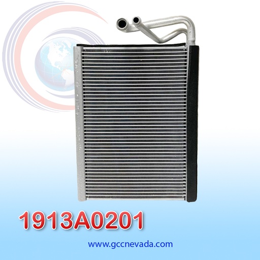 [1913A0201] EVAPORADOR MERCEDES BENZ C230/C280 AÑO 08/09 / C250 10/18 / C300/C350 08/15 / SL550/SL63 AMG / SL65 AMG 13/17 NEVADA