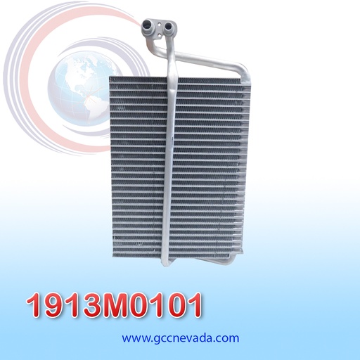 [1913M0101] EVAPORADOR MERCEDES BENZ E320 AÑO 96/03 / E300 96/99 / E430 / E55 AMG 98/02 / E420 97/99 R-134-A NEVADA ASIA