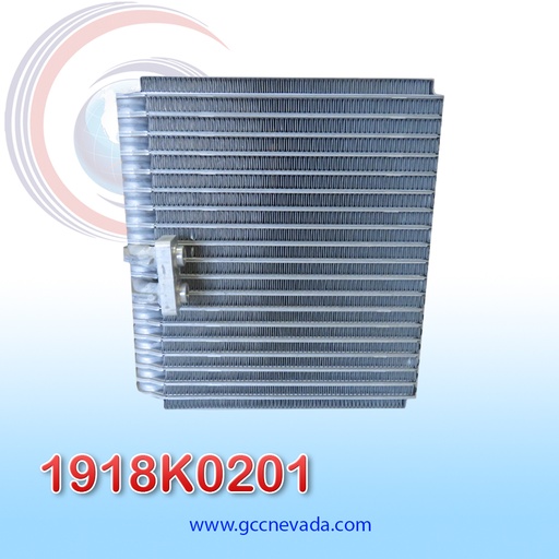 [1918K0201] EVAPORADOR TOYOTA 4RUNNER 3.4L AÑO 96/04 / PRADO MERU 04/14 / TUNDRA 00/02 R-134-A NEVADA ASIA