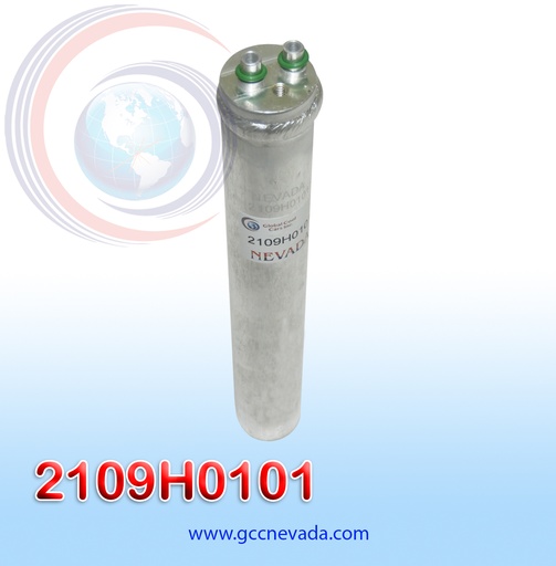 [2109H0101] FILTRO SECADOR HONDA FIT / TOYOTA NEVADA ASIA