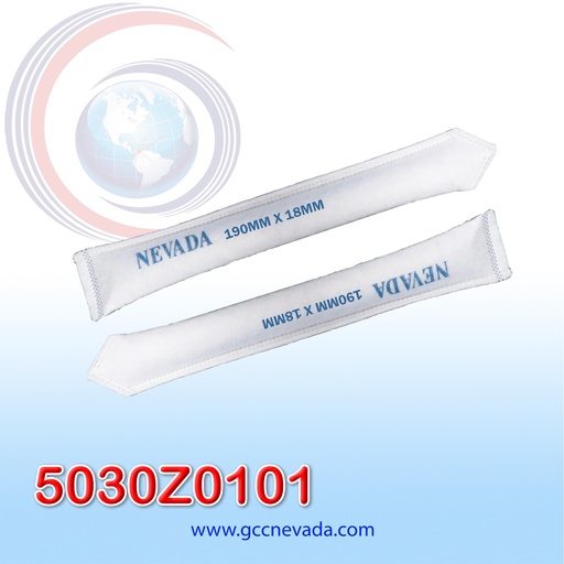 [5030Z0101] SILICA SECANTE UNIVERSAL 18CM X 20MM NEVADA ASIA