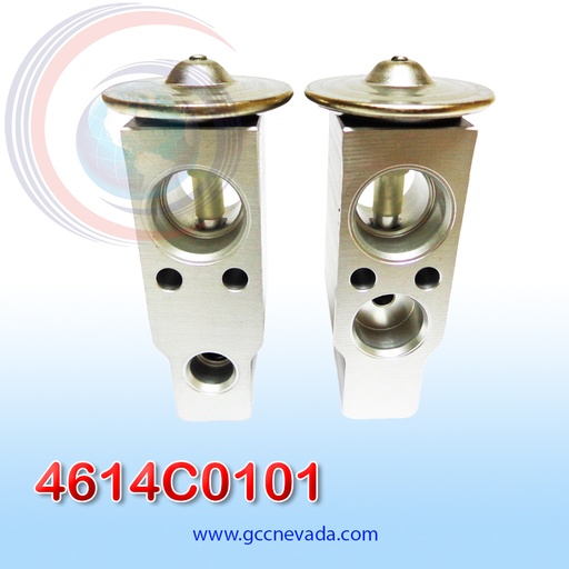 [4614C0101] VALVULA MITSUBISHI MONTERO AÑO 01/03 / TOYOTA PRADO EXP/BLOCK NEVADA ASIA