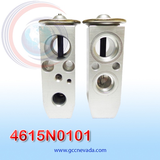 [4615N0101] VALVULA NISSAN MURANO AÑO 03/07 EXP/BLOCK NEVADA ASIA