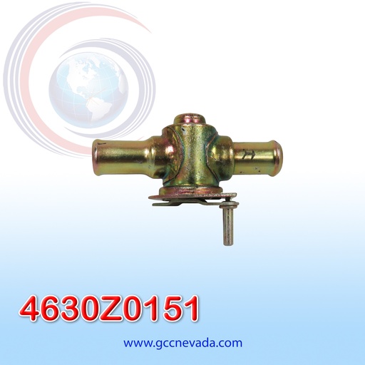 [4630Z0151] VACUM UNIVERSAL DE CALEFACCION NEVADA ASIA