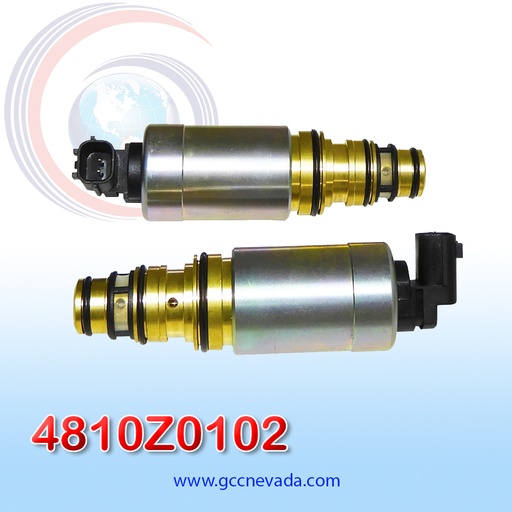 [4810Z0102] VALVULA DE C/ELECT DVE16 HYUNDAI TUCSON / KIA SPORTAGE AÑO 08/17 92MM NEVADA ASIA