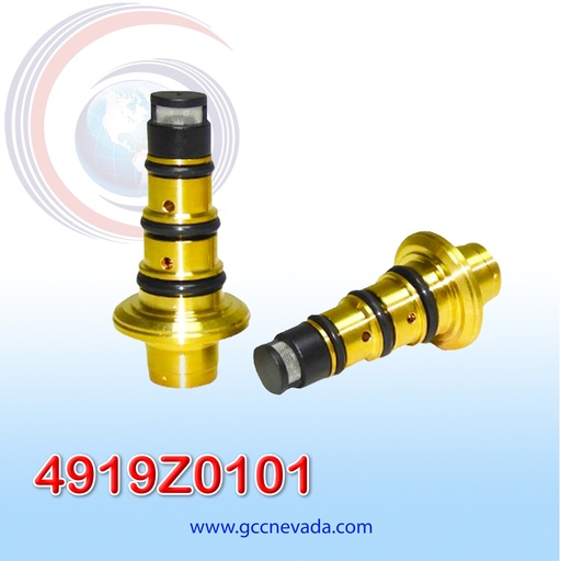 [4919Z0101] VALVULA DE CONTROL (POA) VOLVO / FORD / HYUNDAI / LAND ROVER / VS16/VS18 / FORD HCC 55MM NEVADA ASIA