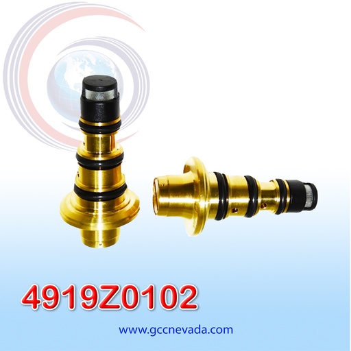 [4919Z0102] VALVULA DE CONTROL (POA) VOLVO / FORD / HYUNDAI / LAND ROVER / VS16/VS18/ FORD HCC 55MM NEVADA ASIA
