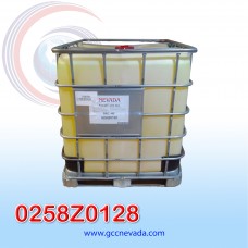 [0258Z0128] ACEITE REFRIG PAG (46) U/V R-134-A (330 GALONES) NEVADA USA                                                             