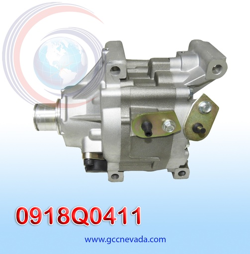 [0918Q0411] COMPRESOR TOYOTA YARIS AÑO 00/06 T/P S/C NEVADA ASIA                                                                    
