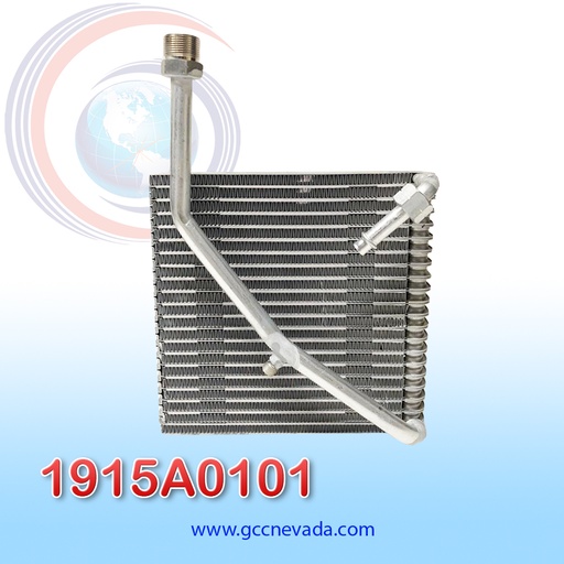 [1915A0101] EVAPORADOR NISSAN SENTRA B-13 AÑO 94/00 R-134-A NEVADA ASIA                                                             