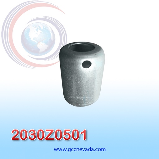 [2030Z0501] FERRULES UNIVERSAL # 05 IMP                                                                                             