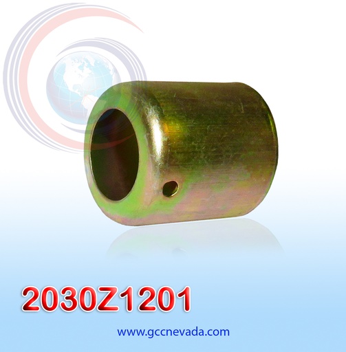 [2030Z1201] FERRULES UNIVERSAL # 12 (5/8") IMP                                                                                      