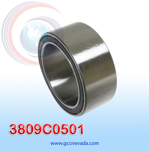 [3809C0501] ROLINERA HONDA CIVIC AÑO 2015 35X48X20 NEVADA ASIA                                                                      