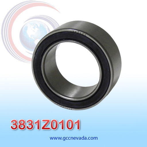 [3831Z0101] ROLINERA DENSO HONDA CIVIC / FORD LASER / STRATUS 35X52X20 NEVADA ASIA                                                  