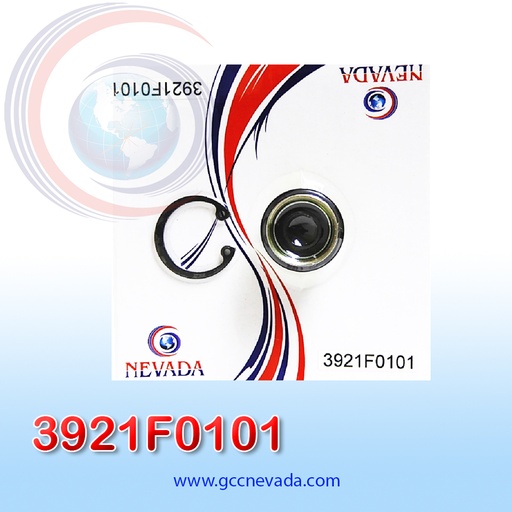 [3921F0101] SELLO COMPRESOR PANASONIC MATSUSHITA MAZDA 323 / FORD LASER NEVADA ASIA