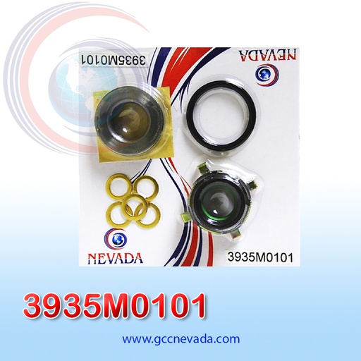 [3935M0101] SELLO COMPRESOR NIPPOND TV10C NEVADA ASIA