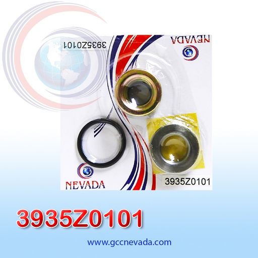 [3935Z0101] SELLO COMPRESOR NIPPOND 10P15 / 6P148 NEVADA ASIA