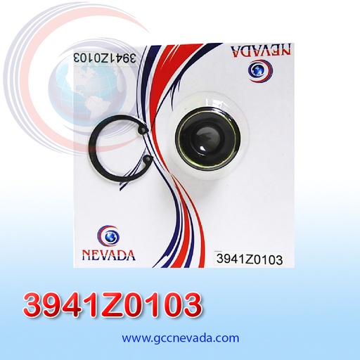 [3941Z0103] SELLO COMPRESOR 709  TEFLON  NEVADA ASIA                                                                                