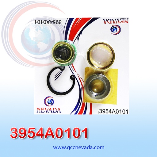 [3954A0101] SELLO COMPRESOR 505 / 507  NEVADA ASIA