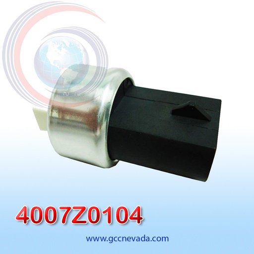 [4007Z0104] SWITCHE PRESOSTATO FORD R-12 NEVADA ASIA