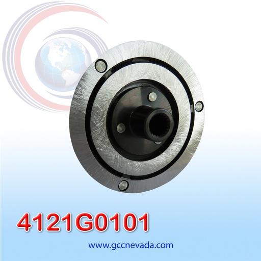 [4121G0101] TAPA P/CLUTCH MAZDA BT-50 / FORD RANGER AÑO 11/14 HS13NN NEVADA ASIA                                                    