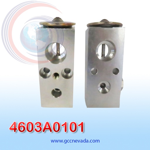 [4603A0101] VALVULA CHRYSLER NEON 00/01 / STRATUS 95/00 EXP/BLOCK NEVADA ASIA                                                       