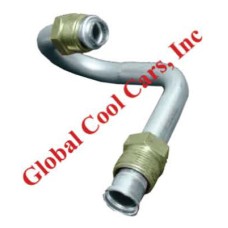 [4775G0103] PICO GM SILVERADO DESHIDRATADOR R-12 ASIA                                                                               