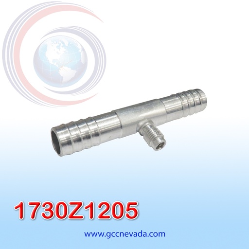 [1730Z1205] EMPALME UNIVERSAL # 12 (5/8") C/CARGADOR R-12 NAC